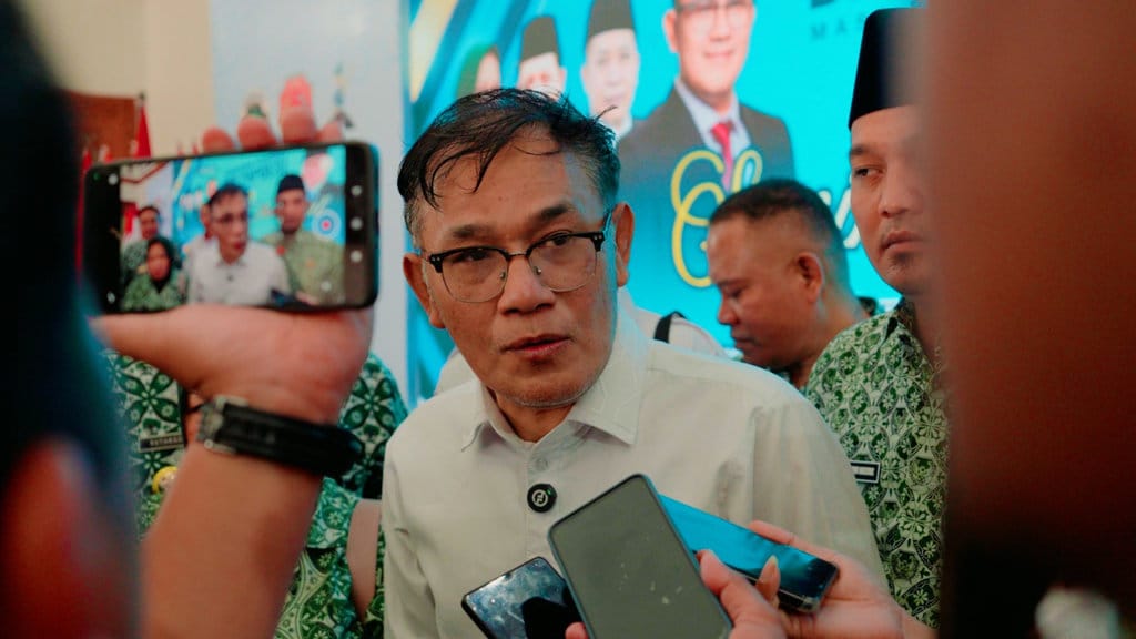 Verifikasi Klaim Penanganan Gempa NTT Cepat dan Terkoordinasi