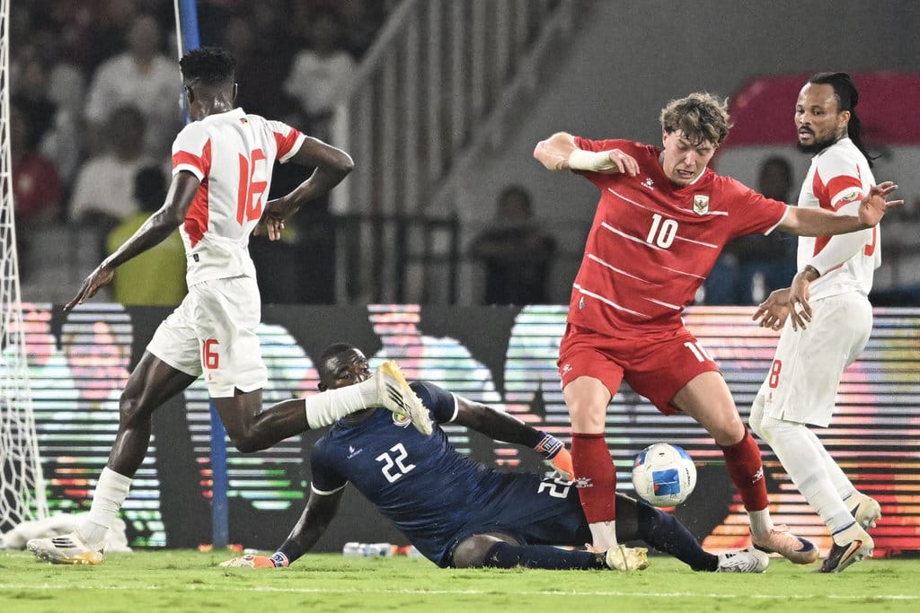 Siaran Langsung Piala AFF 2026: Stasiun TV dan Jadwal Lengkap