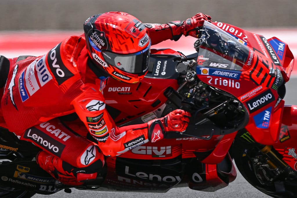 Marquez Menang di Jepang, Selisih Poin dengan Martin Tipis