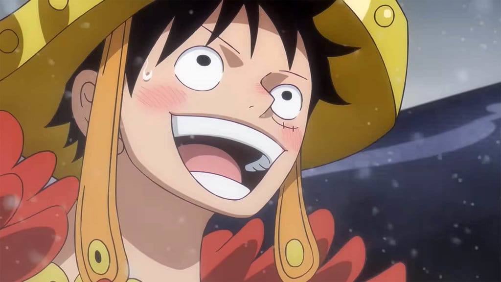 Episode 1171 One Piece: Apakah Luffy Akan Membebaskan Loki?
