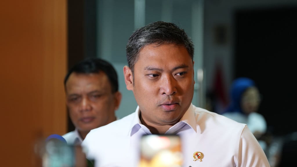 BGN Copot Kepala SPPG Semarang Usai Kasus Keracunan