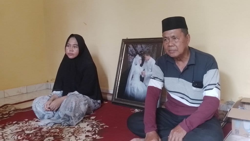 Gubernur Sumsel Desak Autopsi Kasus Ojol Diduga Korban Asap Karhutla