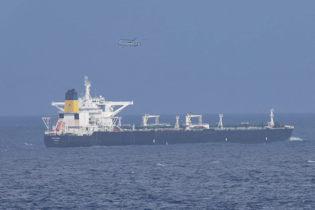Periksa Fakta: Harga Minyak Brent Stabil karena Perundingan AS-Iran