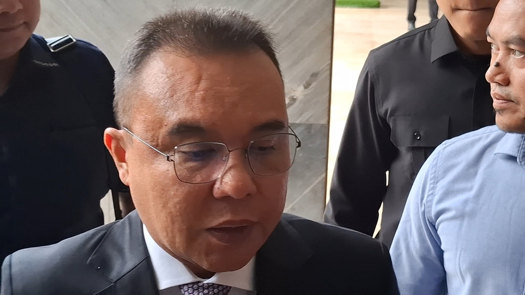 DPR Jaring Masukan RUU Pemilu dari Parpol Non-Parlemen Saat Reses