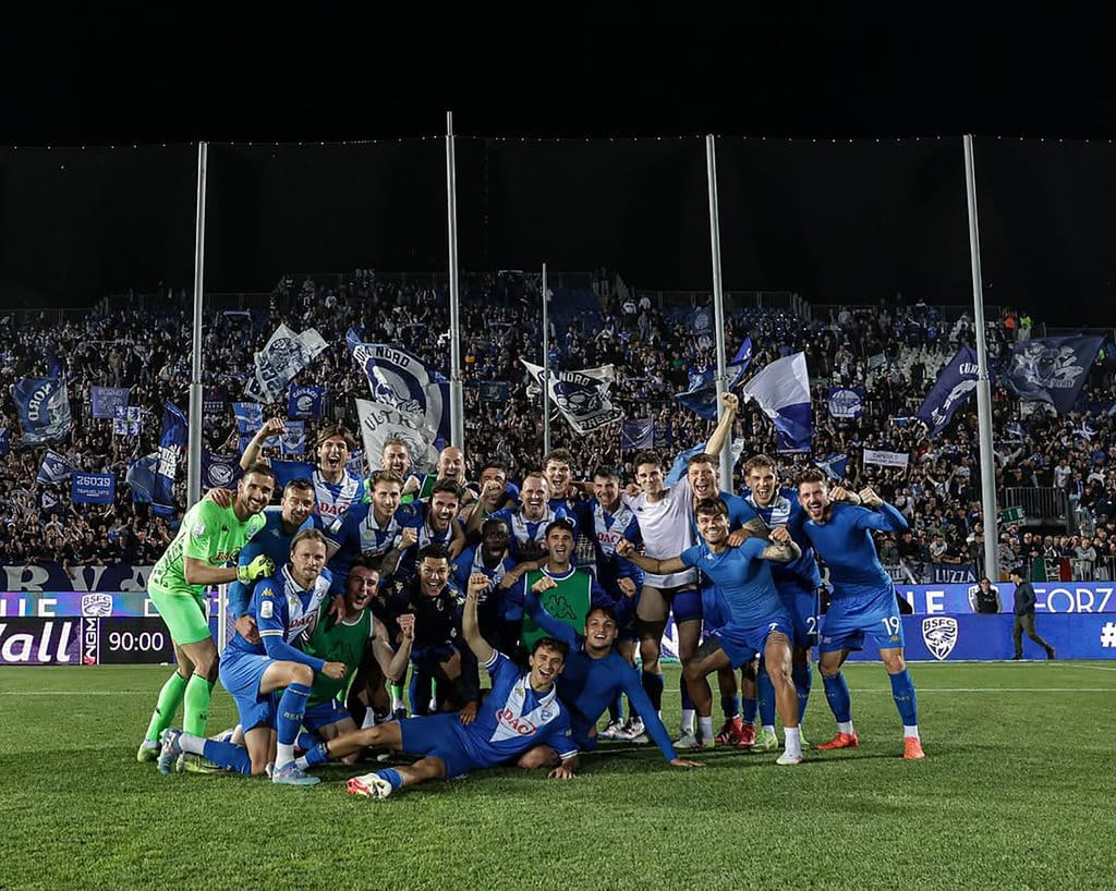 Brescia Bangkrut: Akhir 115 Tahun Klub Liga Italia