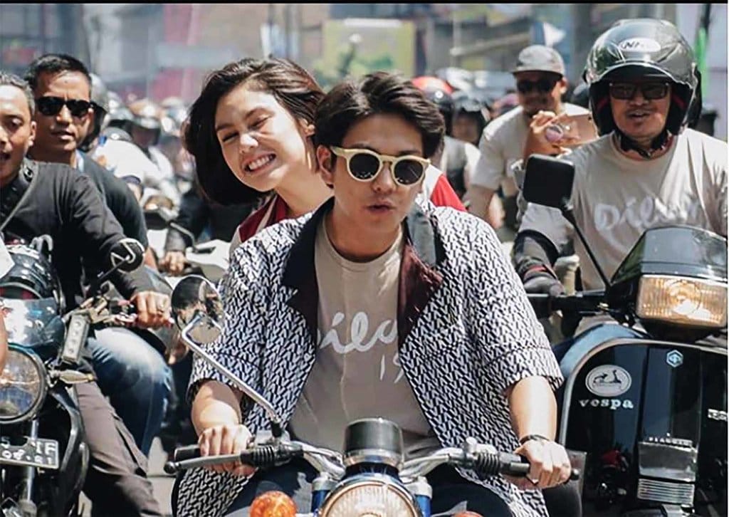 SCTV Siapkan Deretan Film Spesial untuk Rayakan HUT ke-36