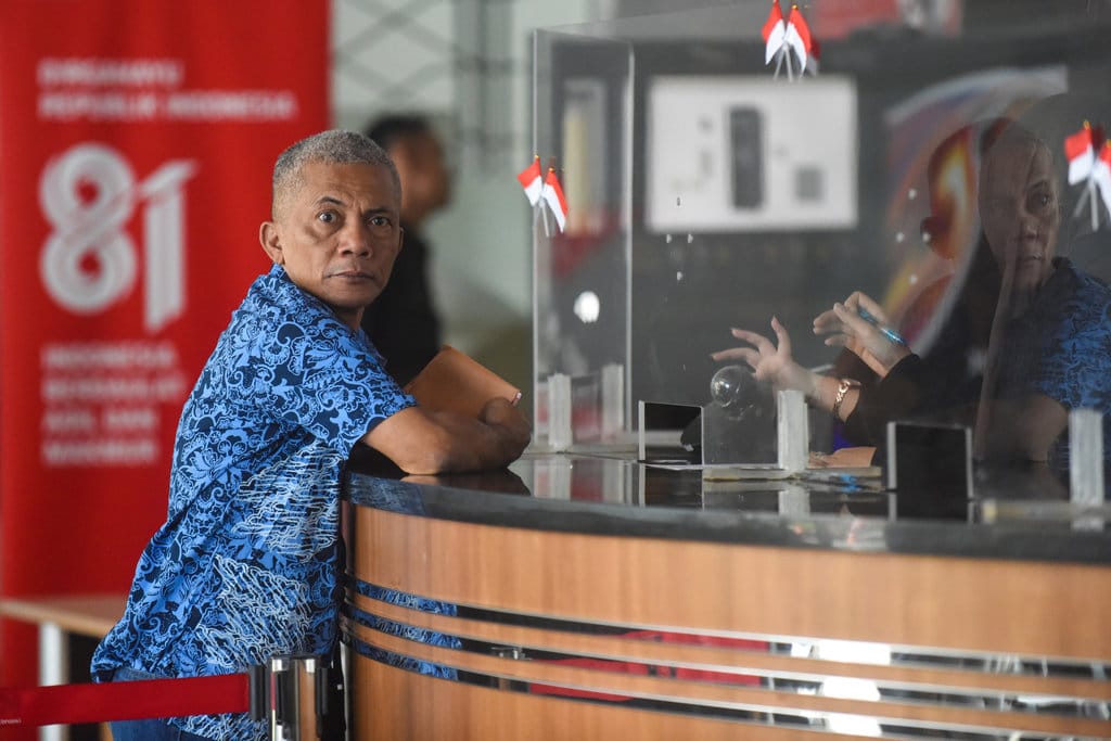 KPK Periksa Iskandar Sitorus, Usut Aliran Dana ke Bea Cukai