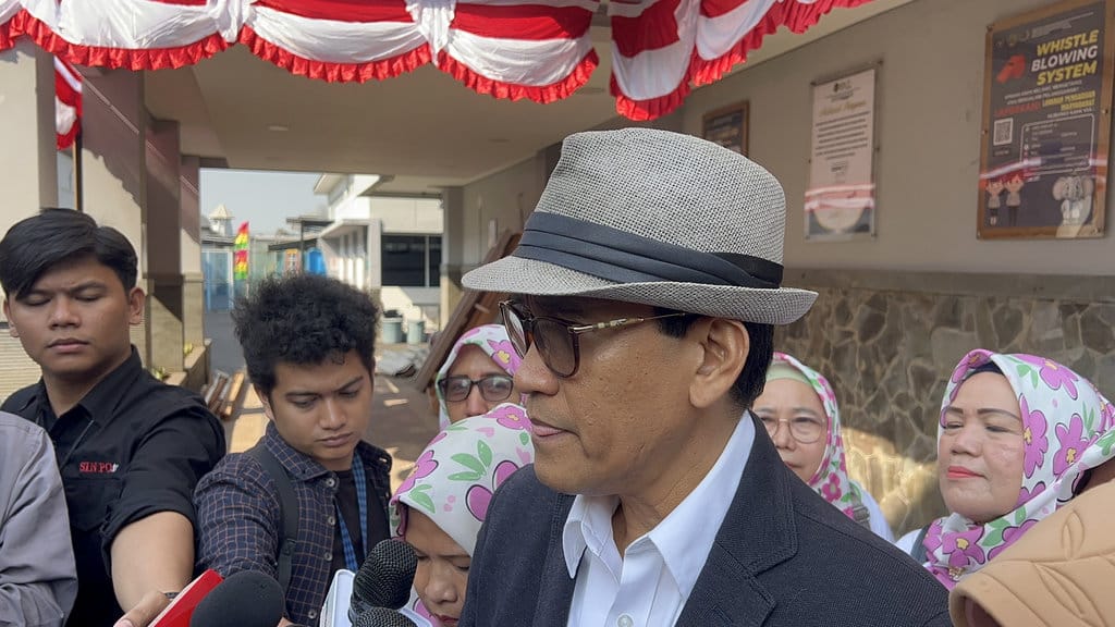 Pemohon Waspadai Dissenting Opinion Jelang Putusan Ijazah Gibran