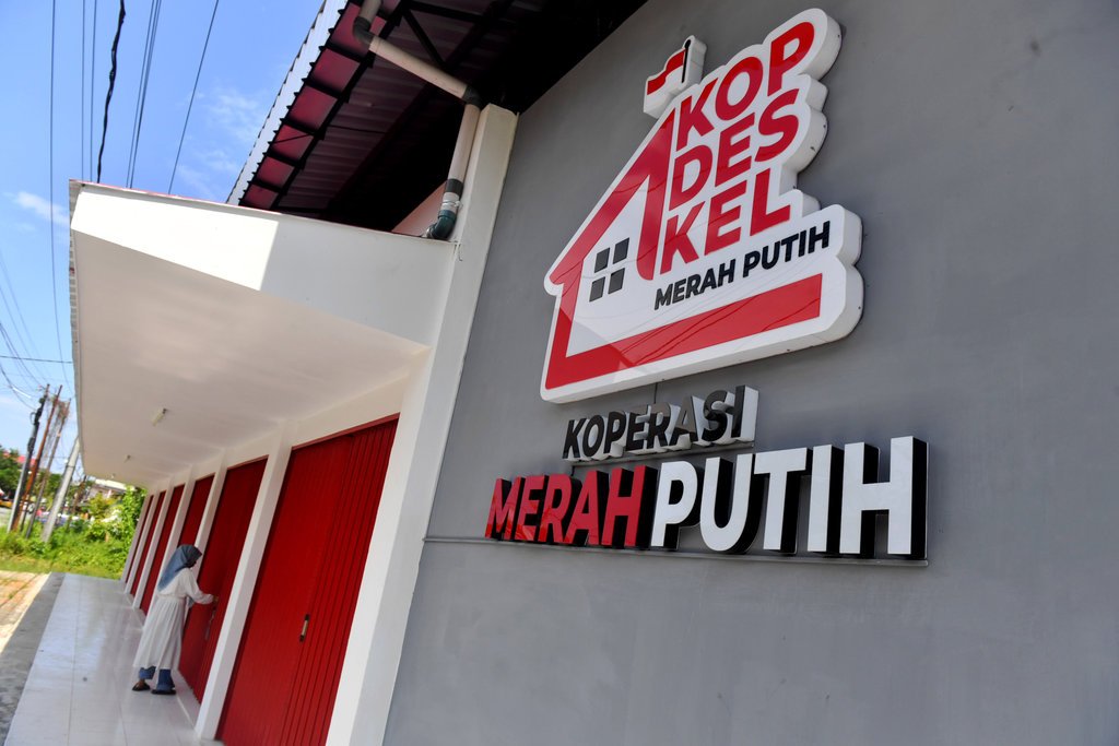 Skema Gaji ASN Lewat Koperasi Desa Diusulkan ke Kemenkeu