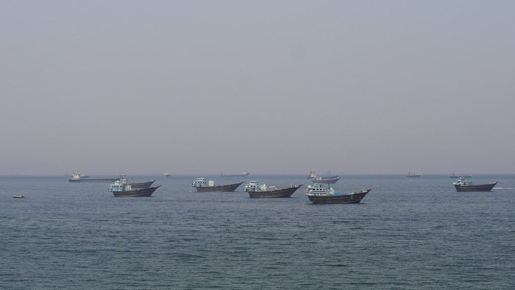 Cek Fakta: Klaim Iran-Oman Sepakat Buka Kembali Selat Hormuz