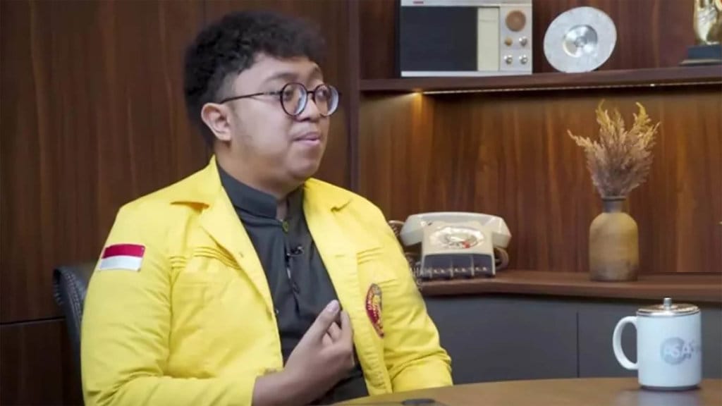Penganiayaan Aktivis Mahasiswa dan Alarm Ruang Sipil