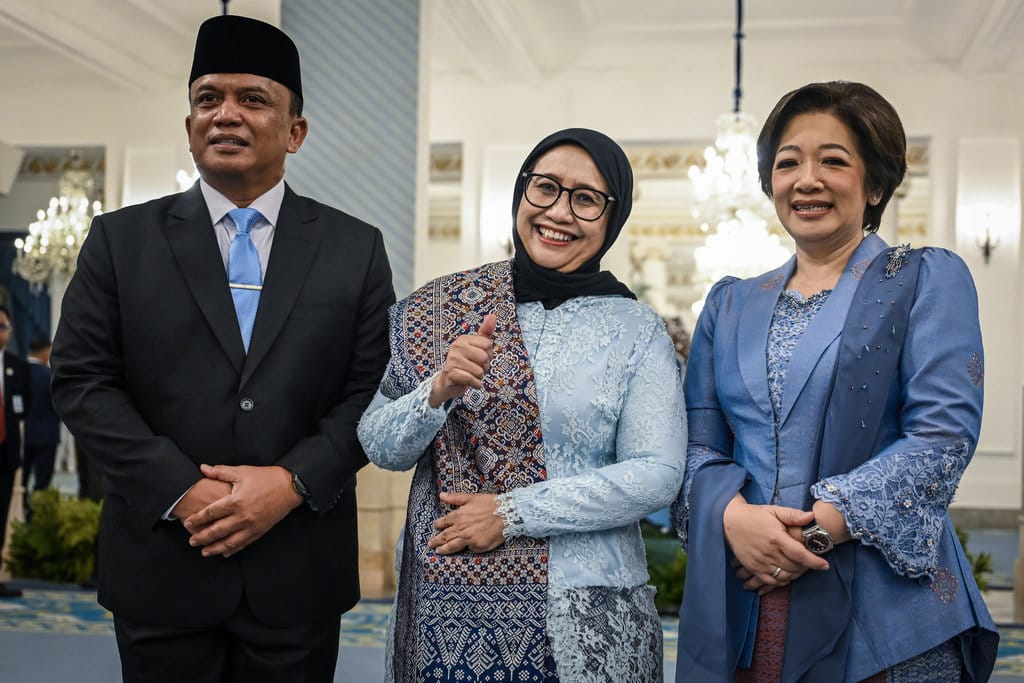 Nanik S Deyang Mundur dari BGN, Ini Latar Belakang dan Alasannya