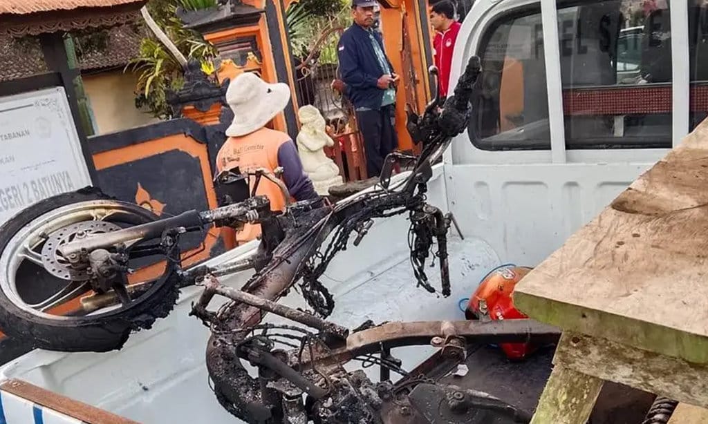 Vigilantisme di Indonesia: Antara Keputusasaan dan Ketiadaan Kepercayaan
