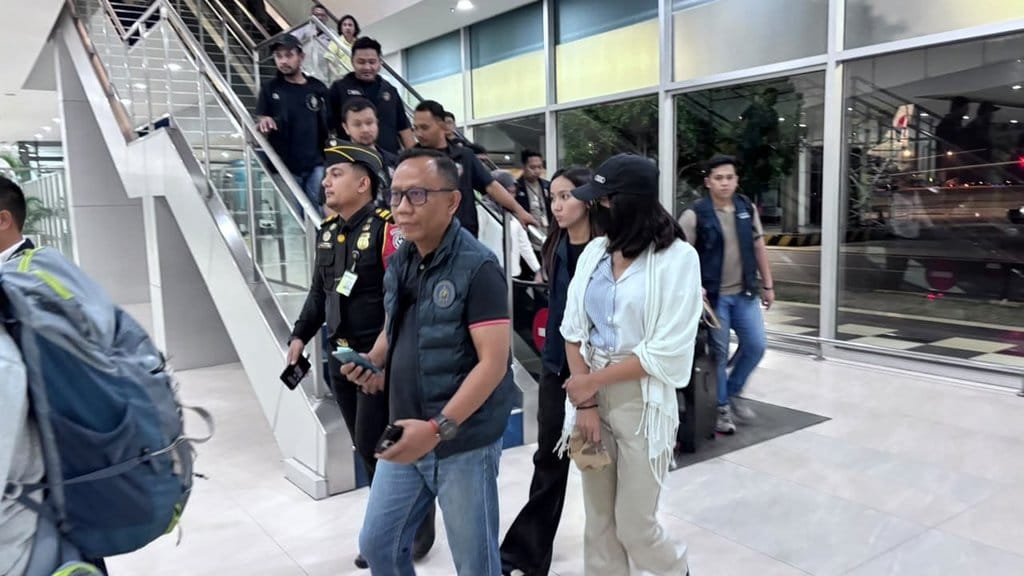 Verifikasi Klaim Penangkapan Leny Agustya, Buron TPPO WNI ke Kamboja