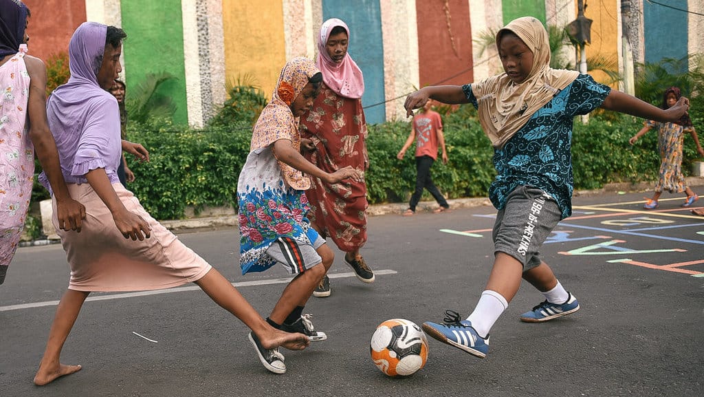 Format Piagam Lomba 17 Agustus: Panduan Resmi dan Contohnya