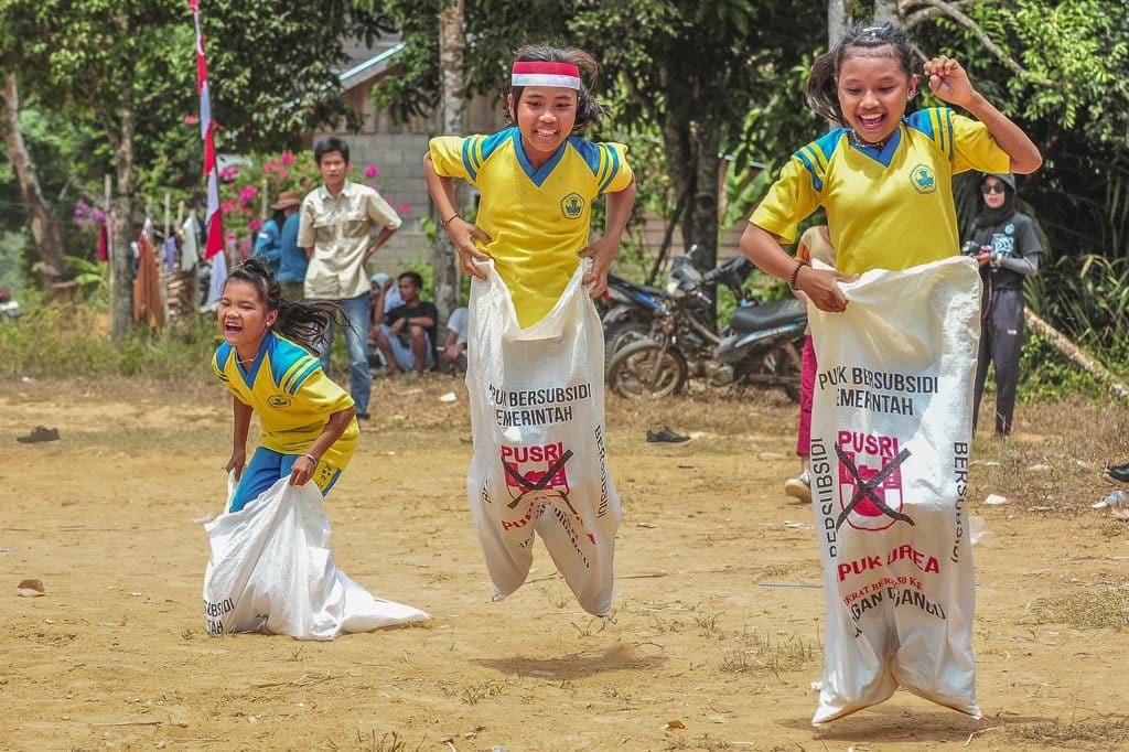 Inspirasi Tema dan Doorprize untuk Perayaan HUT ke-81 RI 2026