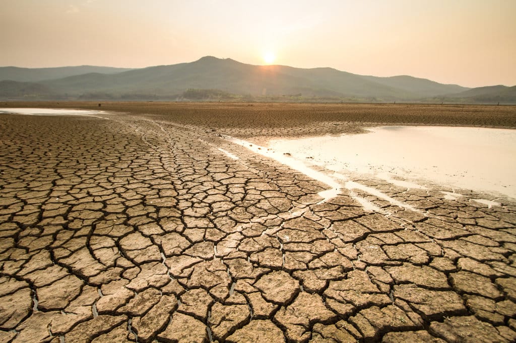 El Nino 2026 Ancam 450 Ribu Jiwa, Indonesia Tak Luput
