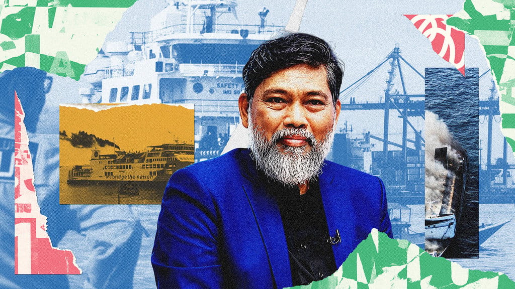 Sebelum Putuskan IPO, Bedah Ekonomi Tiap Pelabuhan Pelindo