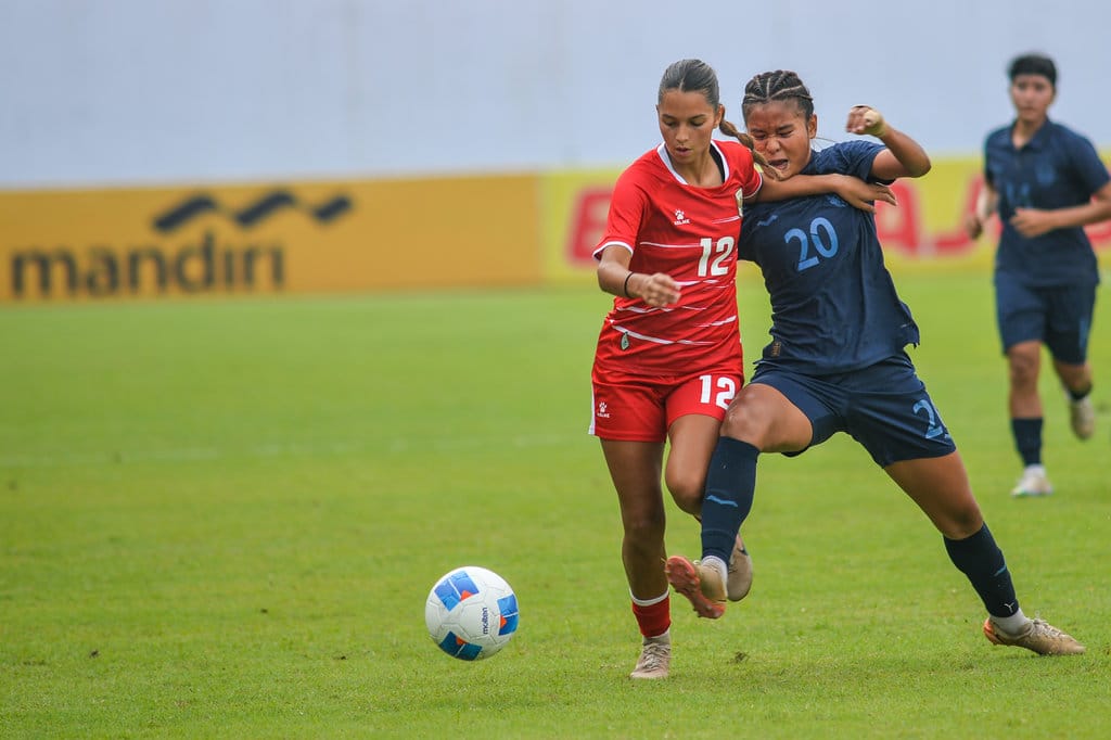 Panggung Final Timnas Putri dan Kualifikasi Eropa Malam Ini