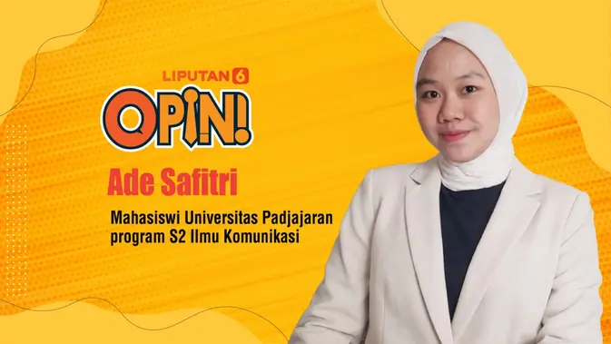 Verifikasi Status Akademik Ade Safitri di Universitas Padjajaran