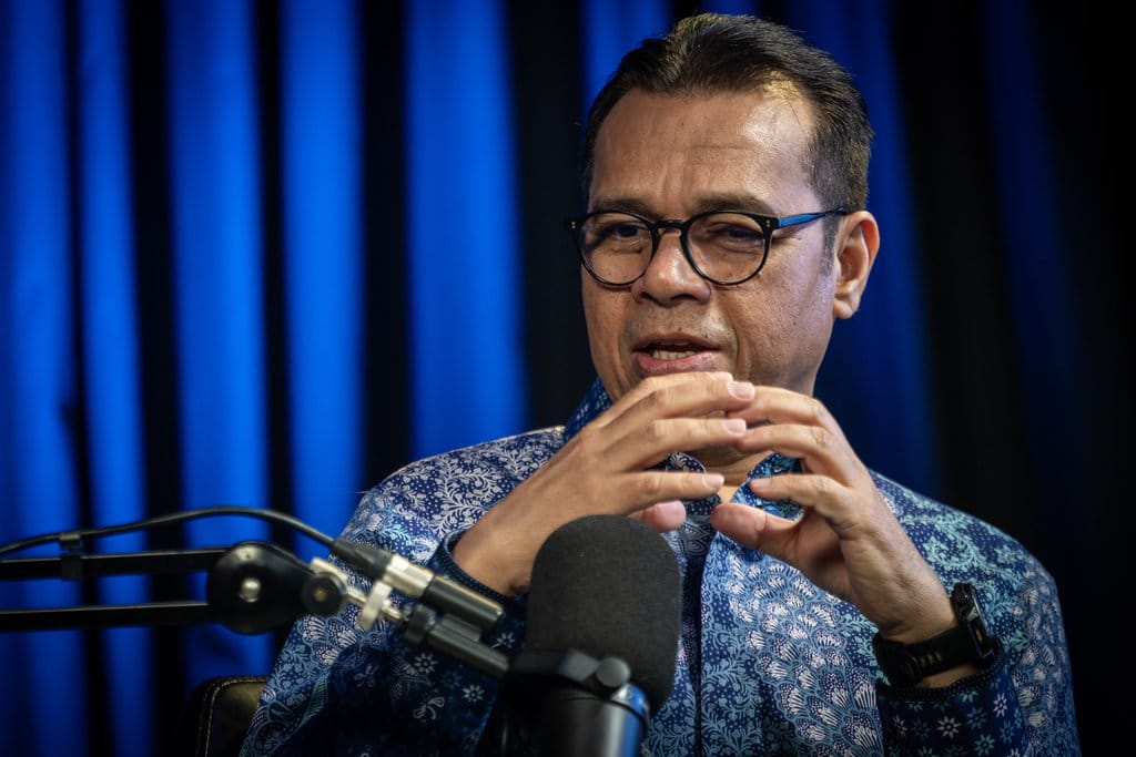 Wamenkomdigi Sebut Kontribusi AI bagi PDB Indonesia Capai 366 Miliar Dolar AS