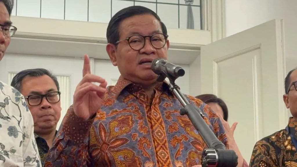 Pramono Benahi Internal Usai Sorotan TPST Nagrak Cilincing
