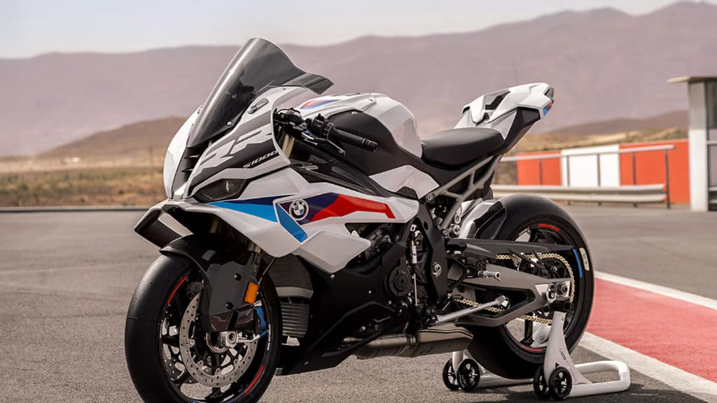 Fakta Harga BMW S1000RR 2026: Verifikasi Klaim Superbike Jerman