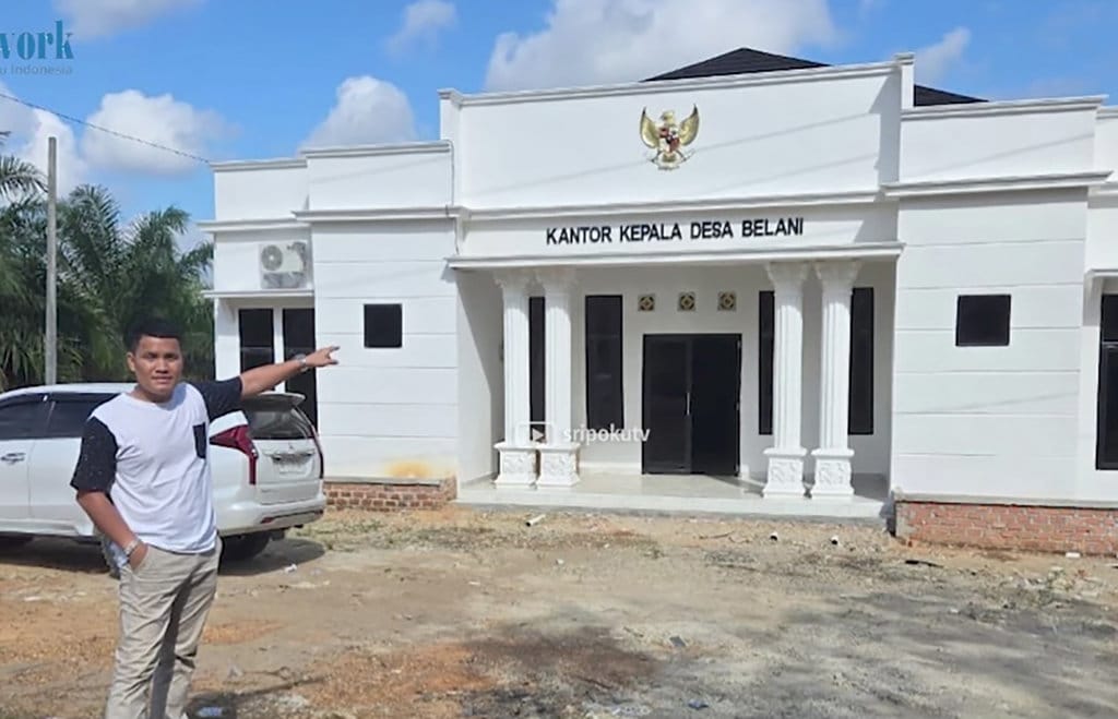 Verifikasi: Kades Belani Tolak Status Tersangka Kecelakaan Bus Muratara
