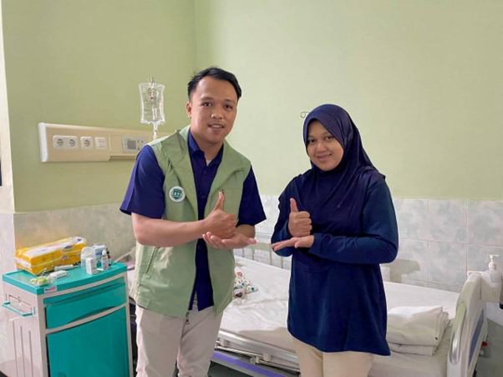 Layanan Pendampingan BPJS SATU di RS Purworejo Bantu Peserta JKN