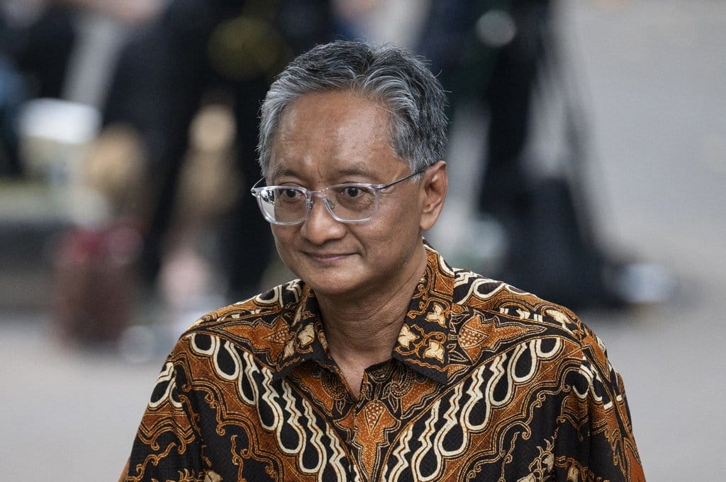 Menteri PU Tarik Wewenang Cuti, Selidiki 6.300 Pegawai Terindikasi Judi Online