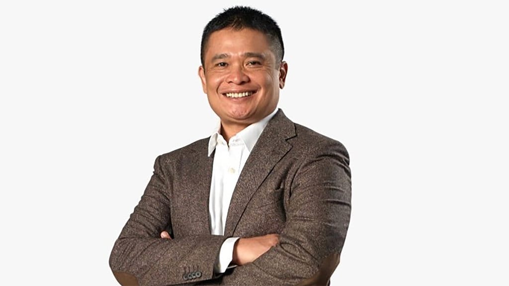 KPK Tahan Dian Rachmawan: Tersangka Digitalisasi SPBU Pertamina