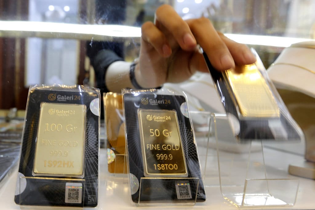 Harga Emas Banda Aceh 18 Agustus 2026: Perhiasan Rp7,76 Juta per Mayam
