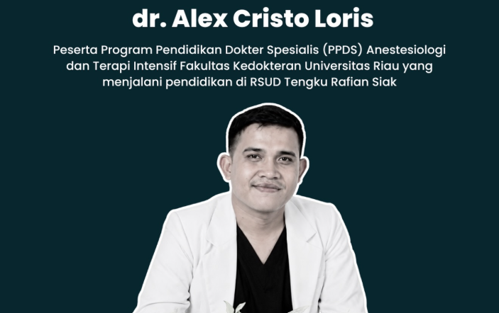 Polisi Dalami Penyebab Kematian Dokter PPDS di Siak