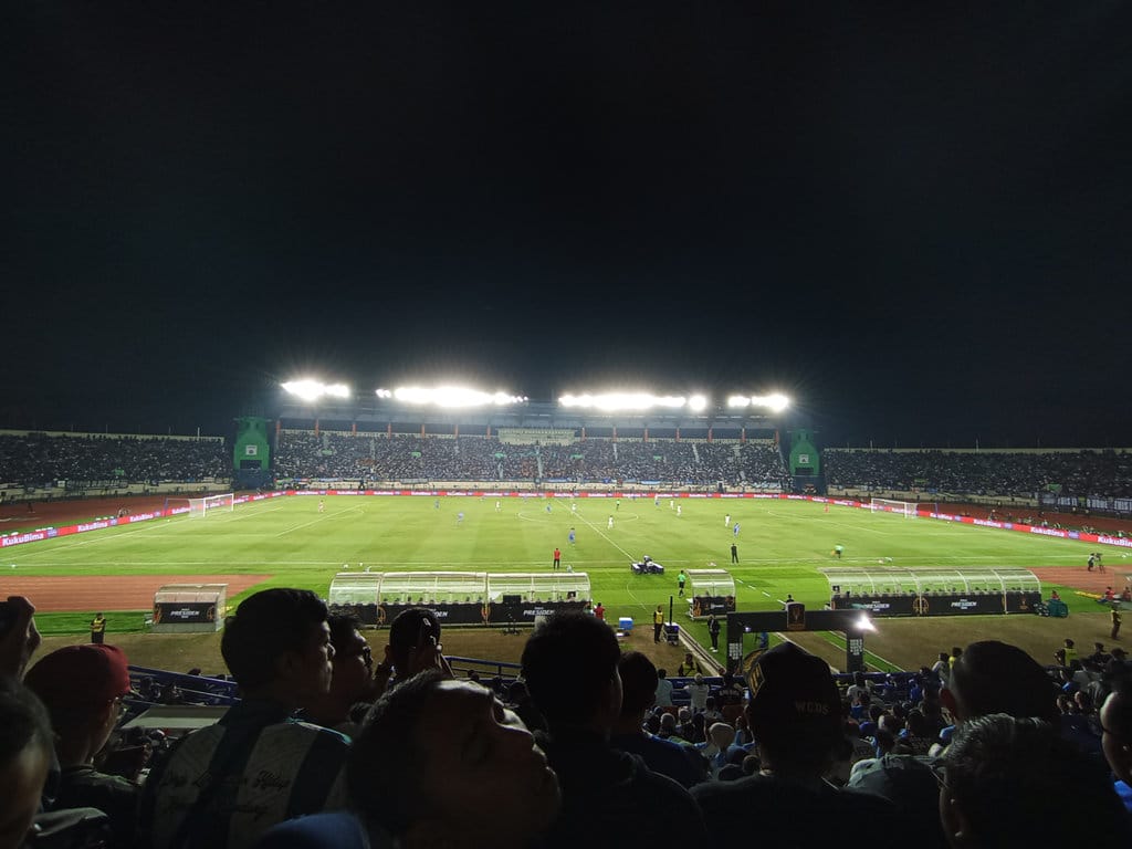 Persib vs Persija dan Persebaya vs Arema di Semifinal Piala Presiden 2026