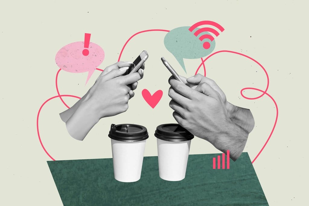 Stack Dating: Strategi Kencan Efisien Ala Gen Z