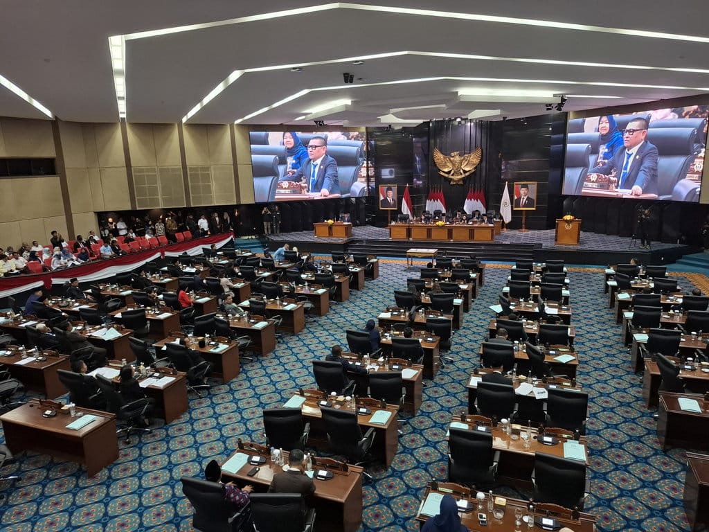 Wacana Penambahan Kursi DPRD DKI Jakarta Perlu Dikaji Ulang