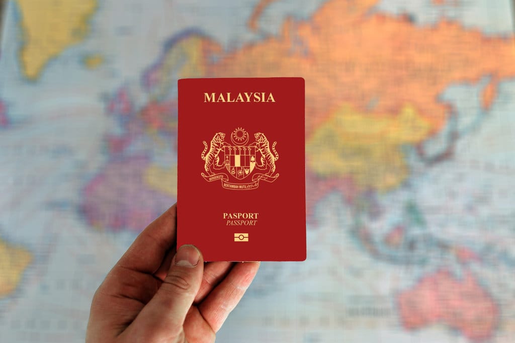 Verifikasi Forensik Kesenjangan Kekuatan Paspor Indonesia dan Malaysia 2026