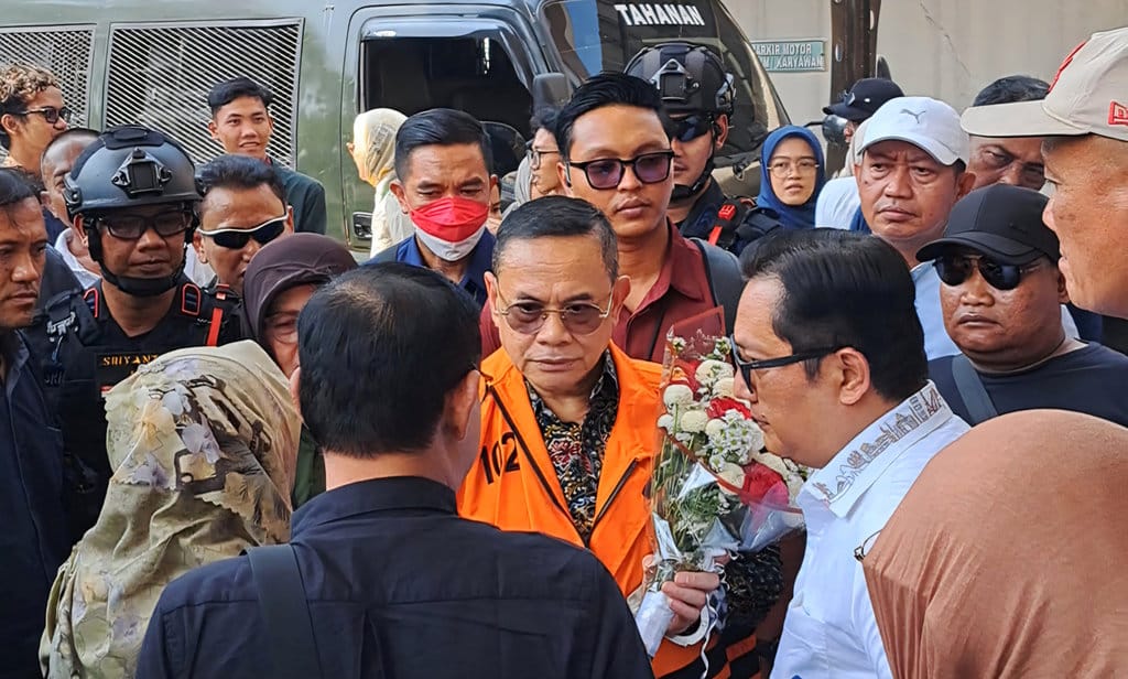 Desakan Sudewo: KPK Diminta Hadirkan Pimpinan DPRD Pati