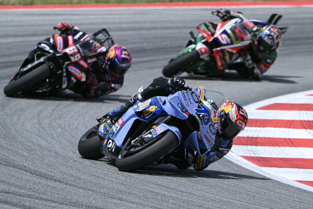 Cek Fakta: Jadwal MotoGP Silverstone 2026 dan Klaim Siaran Trans7