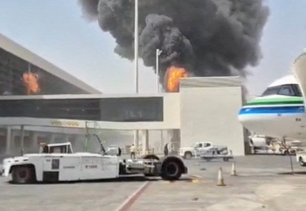 Verifikasi Klaim Serangan Houthi di Bandara Riyadh dan Dampaknya bagi Jemaah Umrah