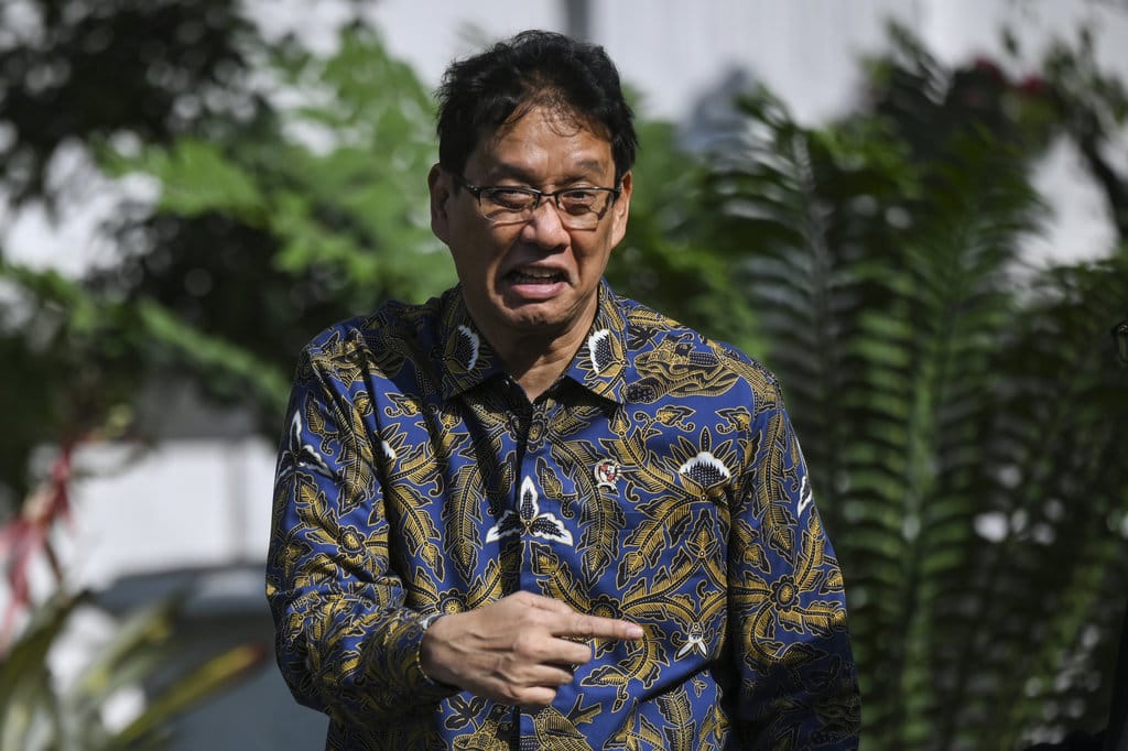Menkeu Purbaya Bahas Investasi NU dengan Mitra Internasional