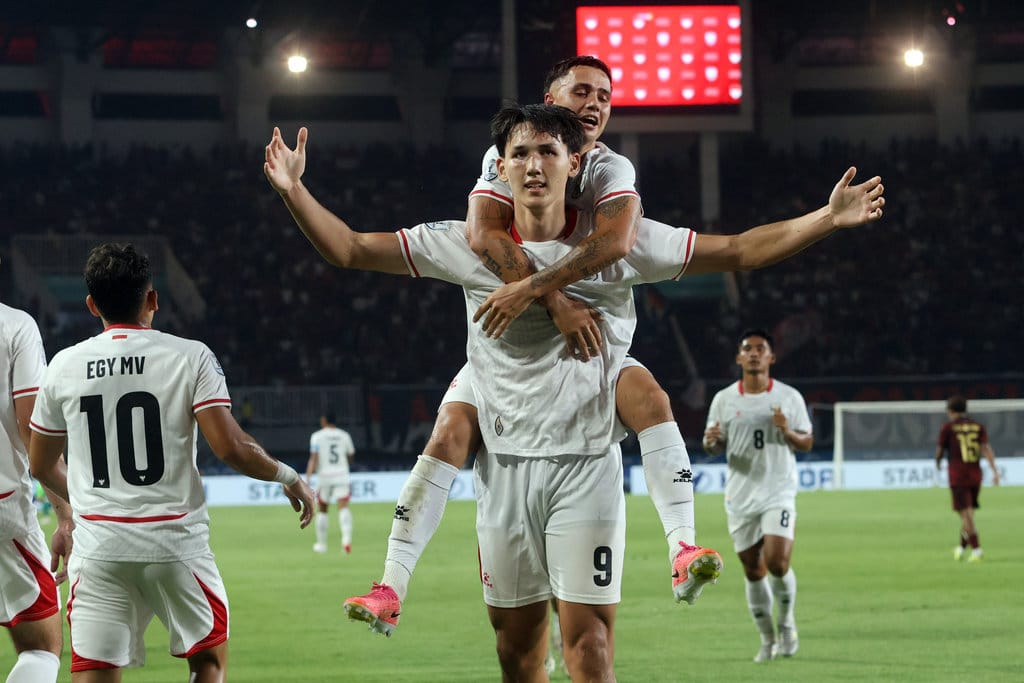 Verifikasi: Klaim Negara Naturalisasi Terbanyak di Piala AFF 2026