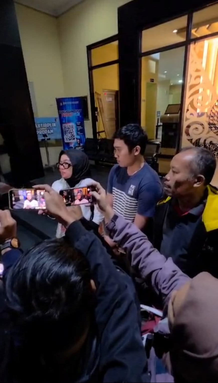 Verifikasi Kematian Sutrimo: Spekulasi Penyebab Beredar Sebelum Bukti Resmi
