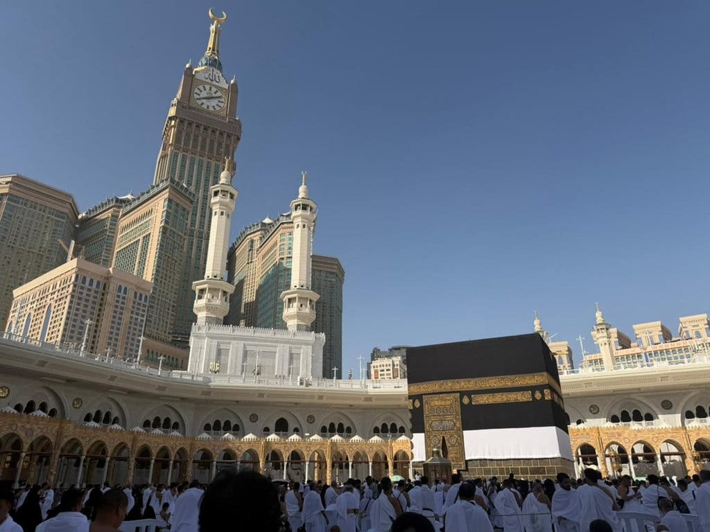Cek Fakta: Syarat dan Dokumen Rekrutmen Petugas Haji 2027