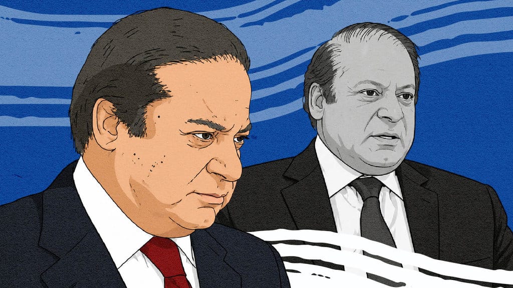 Mahkamah Agung Pakistan Diskualifikasi Nawaz Sharif dari Kursi Perdana Menteri