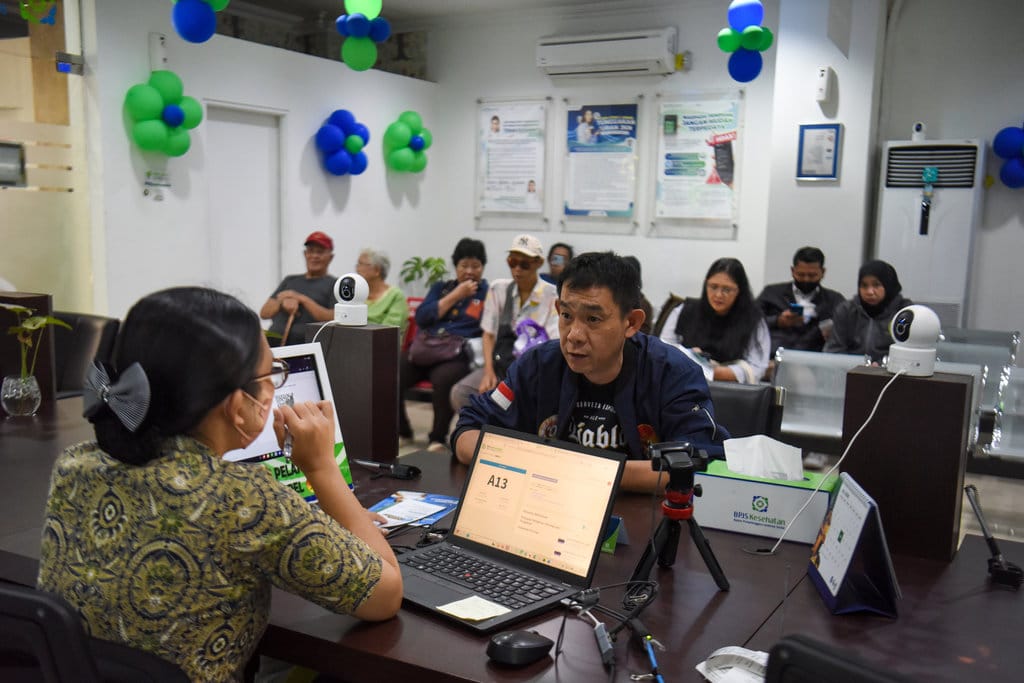 Tambahan Rp20 Triliun Dinilai Hanya Menunda Defisit JKN