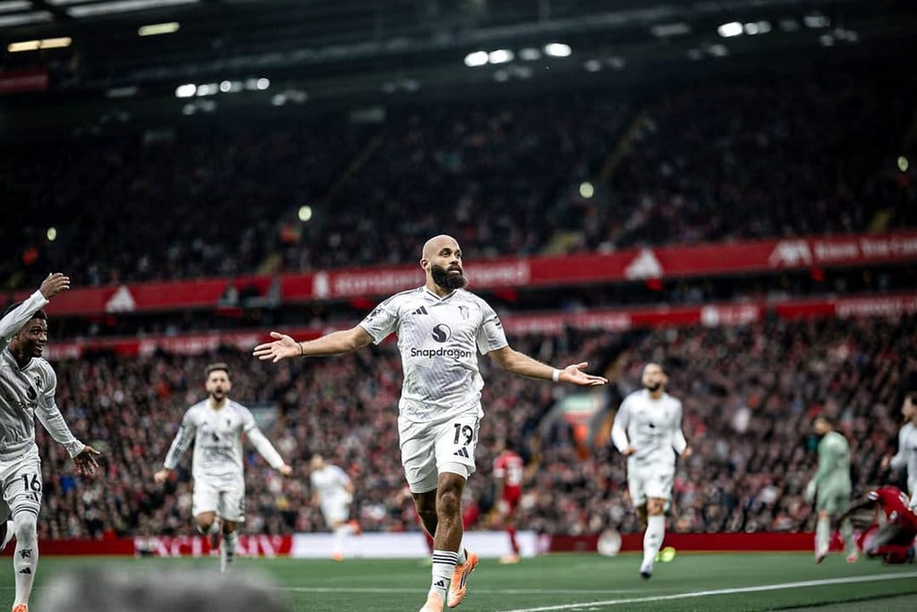 Cek Fakta: Klaim Live Streaming Man Utd vs Leeds 2026 di YouTube