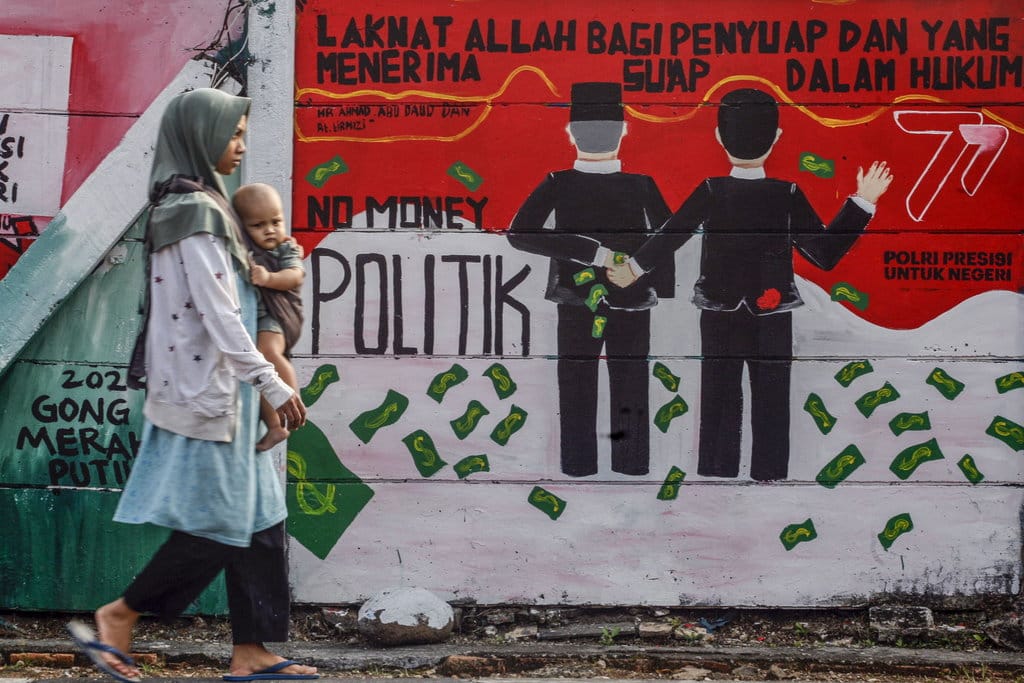 Verifikasi Klaim Penghapusan Jabatan Wakil Kepala Daerah