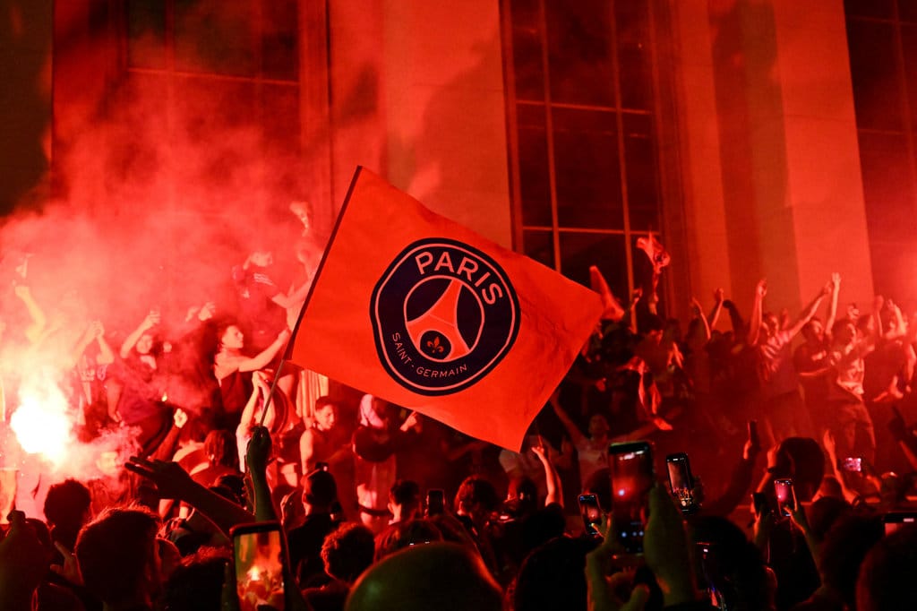 Klaim Jadwal PSG vs Aston Villa Piala Super Eropa 2026