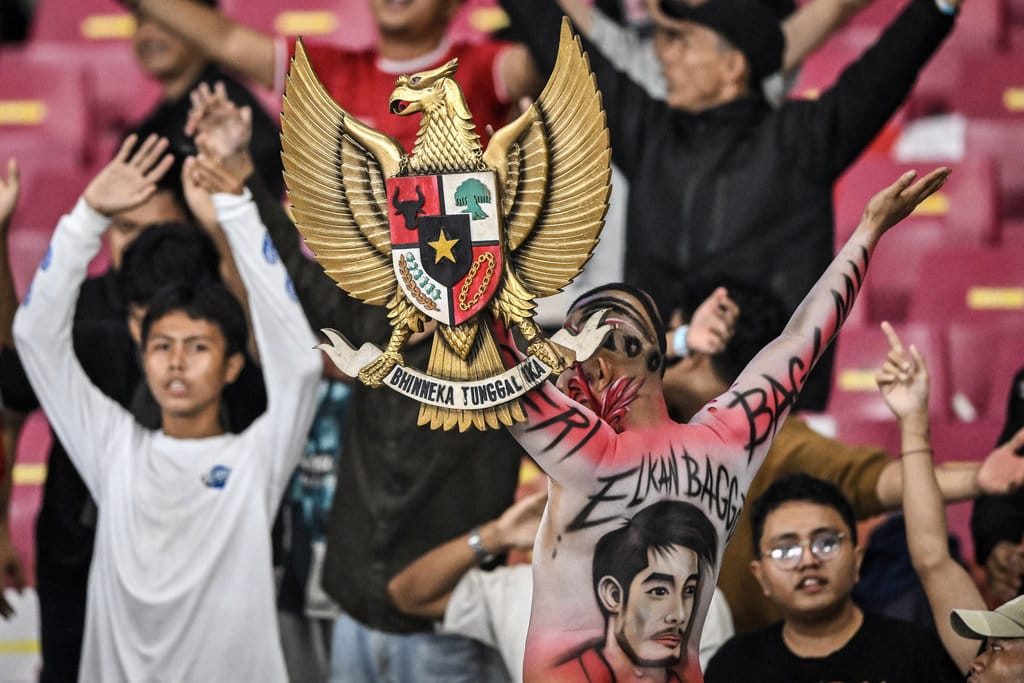 Agenda Padat Timnas Indonesia Sepanjang Oktober 2026